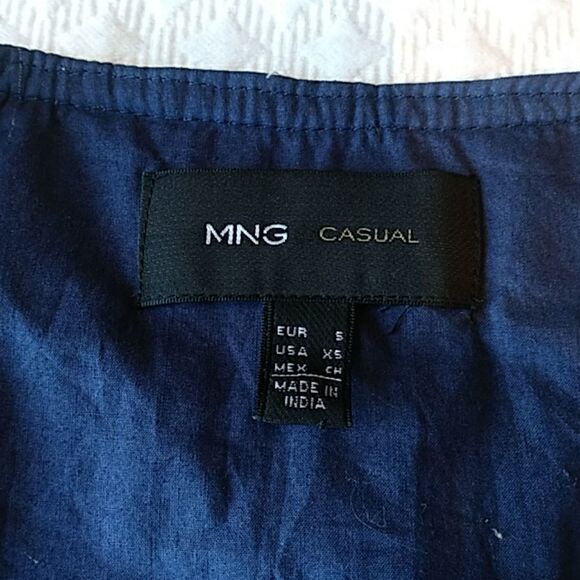 MNG quilted jacket   - Picture 6 of 14